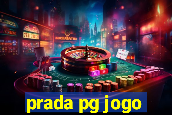 prada pg jogo